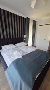 Apartament Zacisze