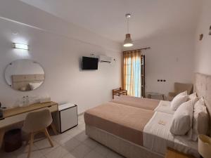 Asteri Hotel