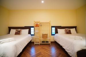 DoDo Apartments
