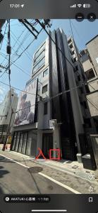 Akatuki心斎橋7f