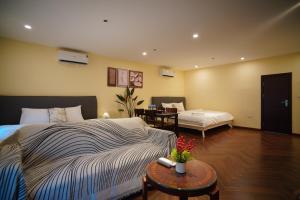 DoDo Apartments