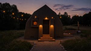 Bunkier House