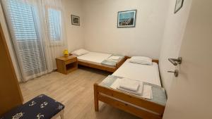 Cosy Apartment Frane island Murter
