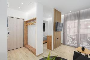 Modern Studio in the heart of Athens