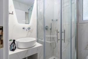 Modern Studio in the heart of Athens