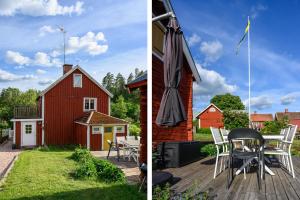 Rural House Near Astrid Lindgres World SE05100