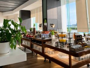 Arterra Hotel and Resort