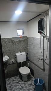 Senja Vista Homestay, Kundasang