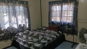 Senja Vista Homestay, Kundasang