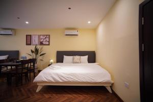 DoDo Apartments