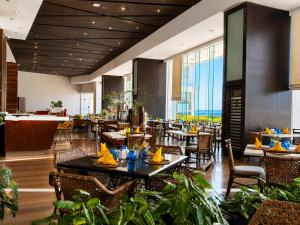 Arterra Hotel and Resort