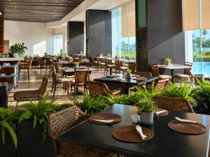 Arterra Hotel and Resort