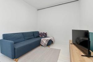 Przytulny Apartament w Dobrej Lokalizacji by Noclegi Renters