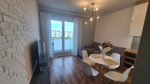 Apartament Chopina