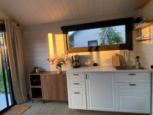 Cozy Sauna House in Haapsalu