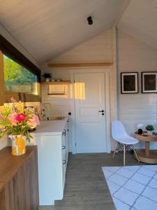 Cozy Sauna House in Haapsalu