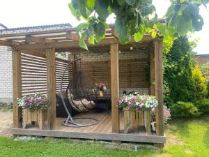 Cozy Sauna House in Haapsalu