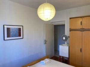 Room in Tisno, near the bridge