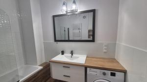 Apartament Chopina