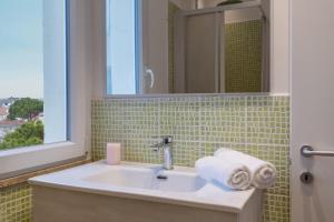 Miramare Apartment 500 mt dal mare - Il Lupo Affitta