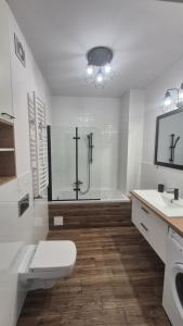 Apartament Chopina