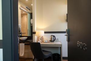 May Ramblas Hotel