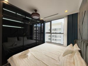 Lumi Home Vinhomes Times City Hà Nội