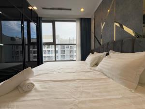 Lumi Home Vinhomes Times City Hà Nội