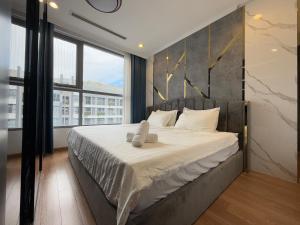Lumi Home Vinhomes Times City Hà Nội