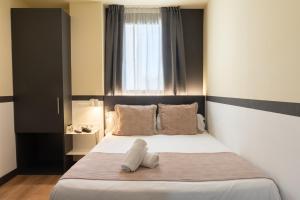 May Ramblas Hotel