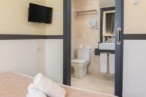 May Ramblas Hotel
