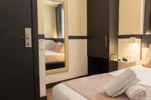 May Ramblas Hotel