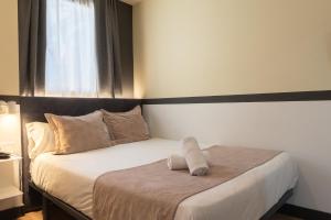 May Ramblas Hotel