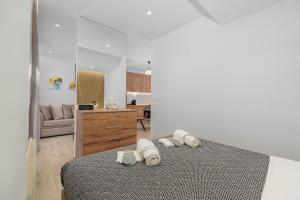 Modern Studio in the heart of Athens