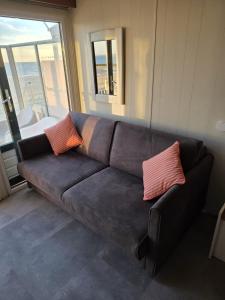 Strandhuisje Dishoek 381