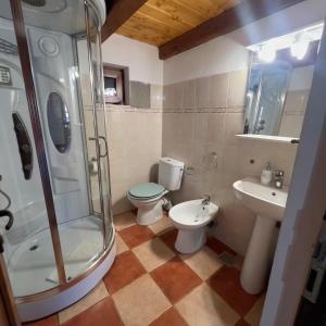 Pensiunea Cambiano