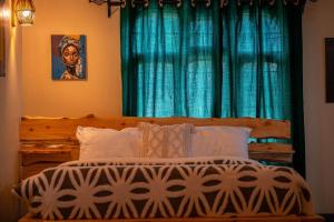 Hakuna matata villas & hostels
