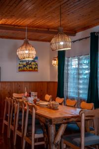 Hakuna matata villas & hostels