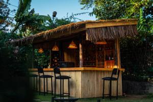Hakuna matata villas & hostels