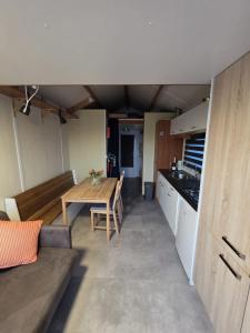 Strandhuisje Dishoek 381