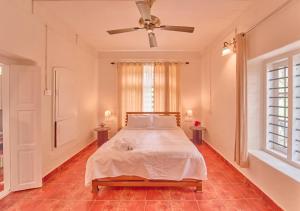 Ministers Mansion Kanthalloor Pool Resort by VOYE HOMES