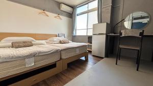 Rock Hostel