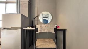 Rock Hostel