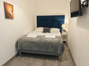 Cozy 3BR with Living Room Near Belvedere Palace