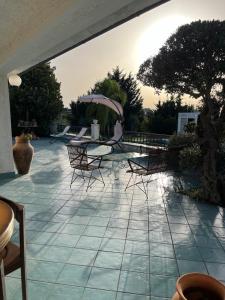 Villa Green