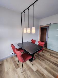 Moderne Wohnung an EGA und Messe
