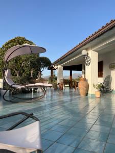 Villa Green