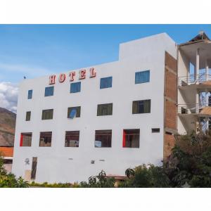 Hotel San Miguel