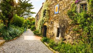 Costa Brava Masia Mas Cathala