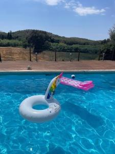 Costa Brava Masia Mas Cathala